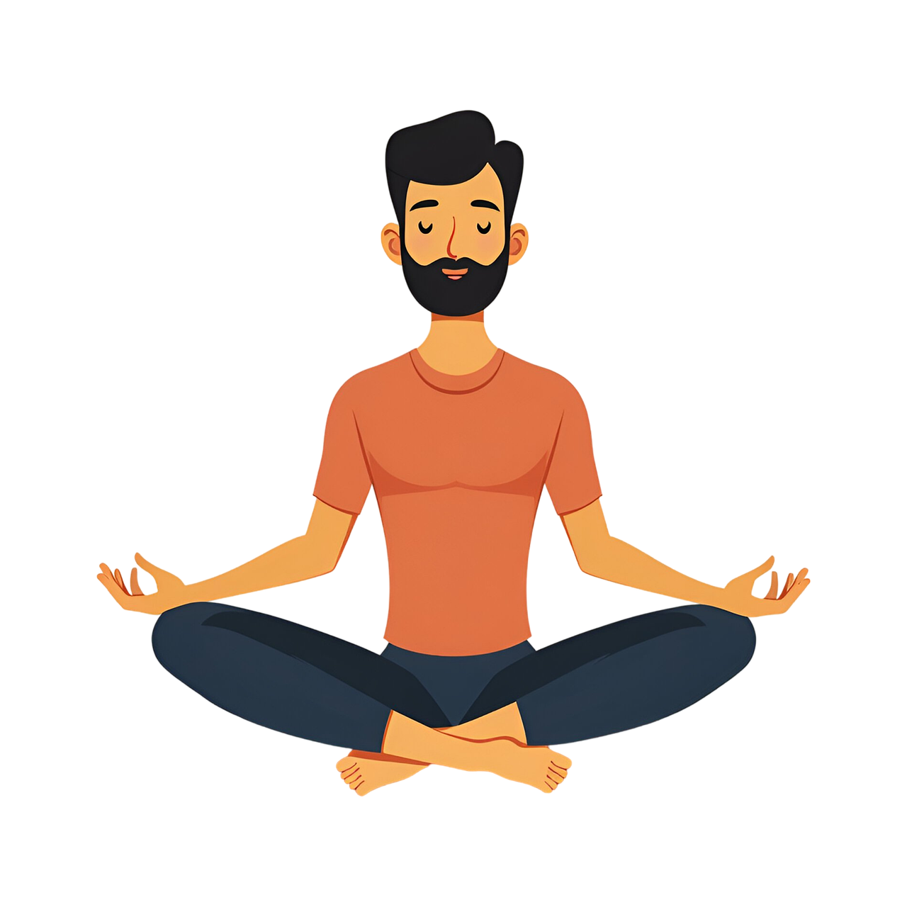 2. Establish Boundaries