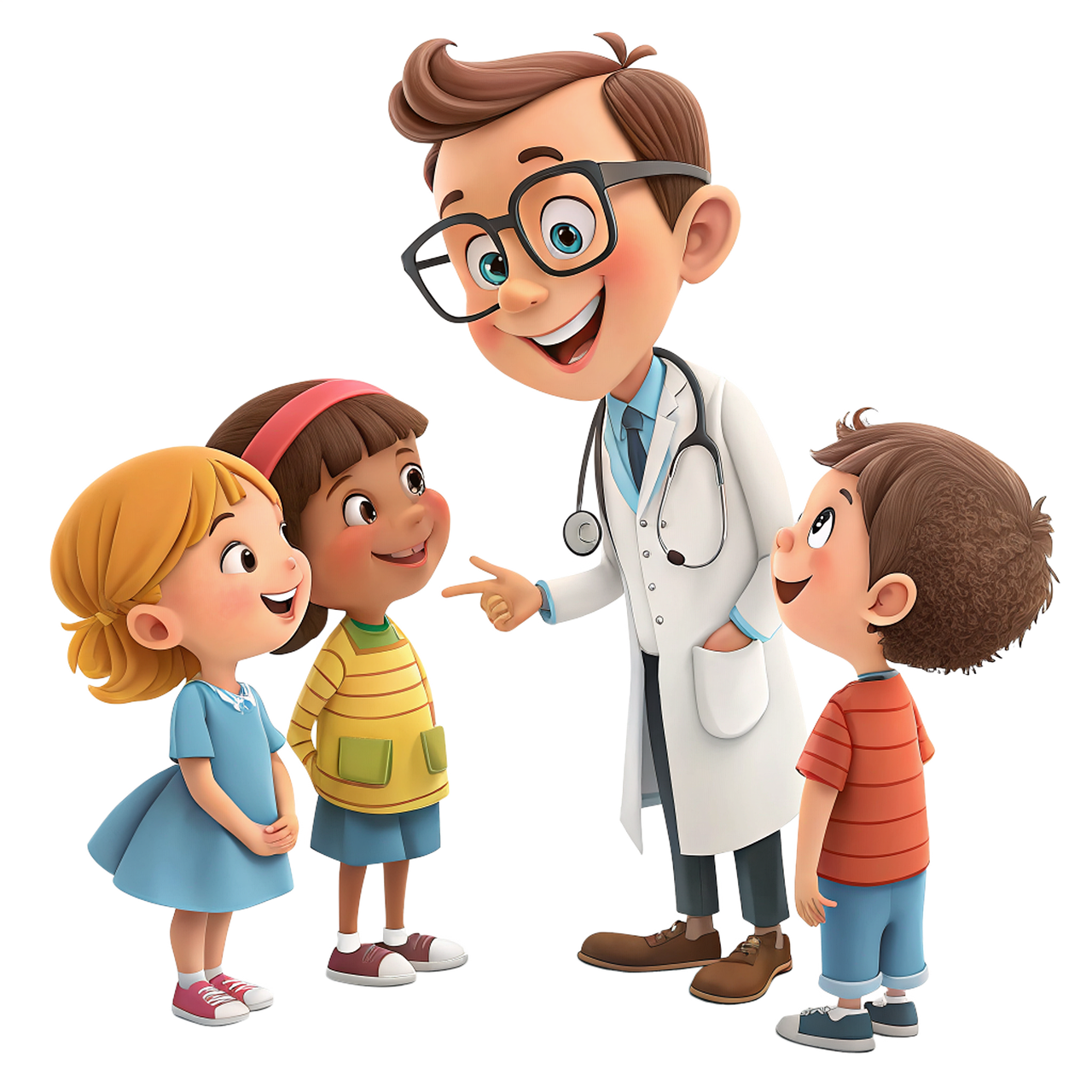 In a world where chronic diseases are on the rise,