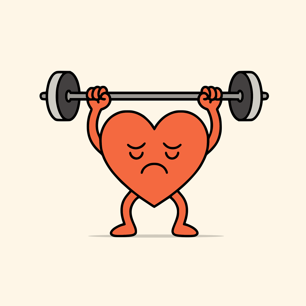 Moreover, the relationship between sleep and heart health is profound.