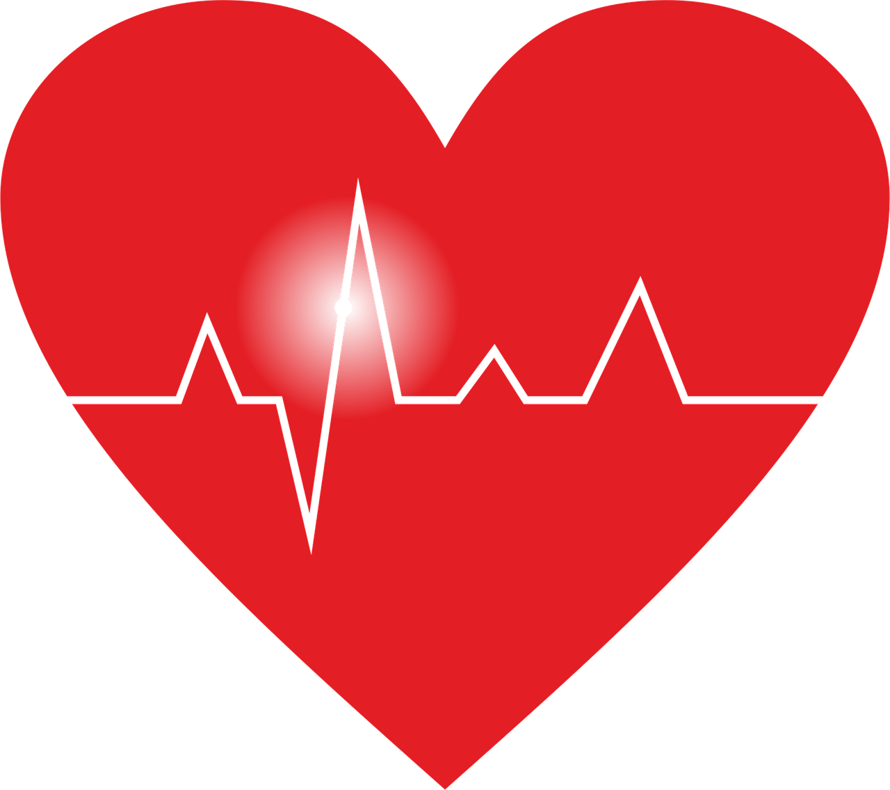 While exercise is a critical component of vitality, it must