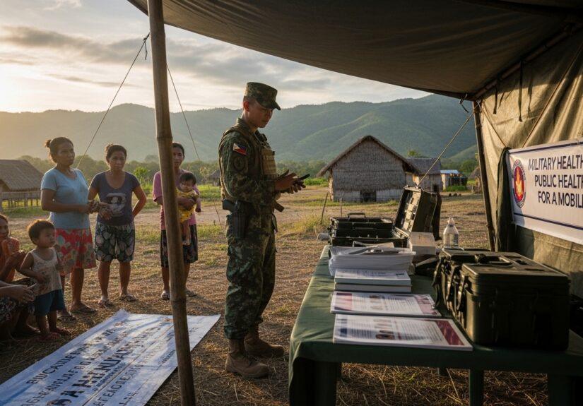 Northbay Health Philippines: Cross-Border Health Missions